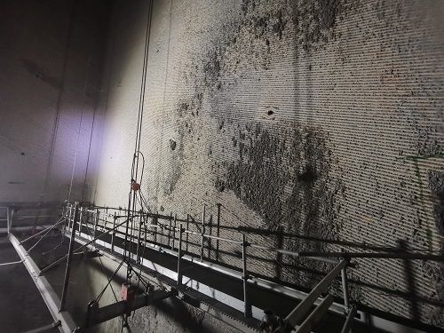 鶴壁豐鶴發(fā)電有限責(zé)任公司2×600MW#1、2機(jī)組綜合性能提升改造